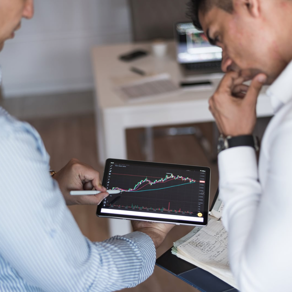 Building Partnerships That Matter